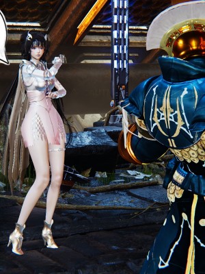 [凱文大仙] 終末的女武神 1_0058