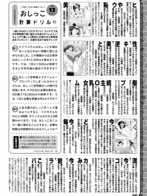 COMIC BAVEL 2023年06月号 [DL版]_450