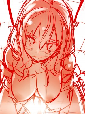 [あきのそら] あいぞめ + メロンブックス店舗特典 _あきのそらWORKS_ + とらのあな店舗特典 _あきのそらCOVER WORKS_ [中国翻訳]_210