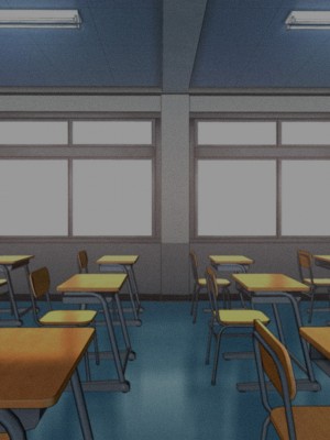 [すぱいらる]  負け知らずの不良娘がはじめて負けを知った日_459