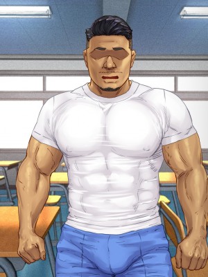 [すぱいらる]  負け知らずの不良娘がはじめて負けを知った日_329