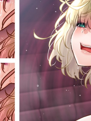 [すぱいらる]  負け知らずの不良娘がはじめて負けを知った日_447