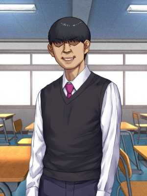 [すぱいらる]  負け知らずの不良娘がはじめて負けを知った日_460