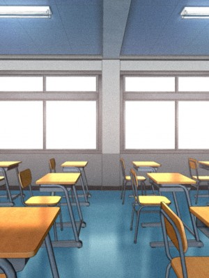 [すぱいらる]  負け知らずの不良娘がはじめて負けを知った日_254