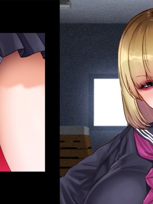[すぱいらる]  負け知らずの不良娘がはじめて負けを知った日_339