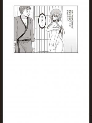 [茶琉] 露出少女遊戯姦～あきら処女喪失編～ [中国翻訳][996重嵌][流星汉化][DL版]_030