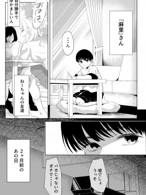 [白いお布団] 少年の放課後 2 [DL版]_05