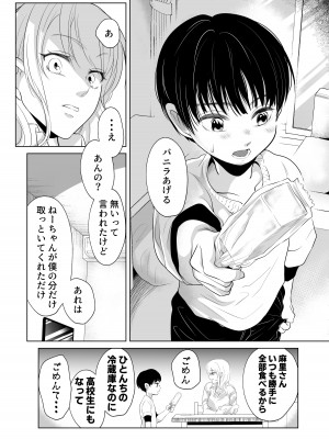 [白いお布団] 少年の放課後 2 [DL版]_11
