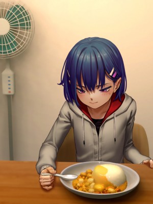 [正経同人(As109)]  俺の妹は精液中毒 其ノ貳・崩壊｜我的妹妹精液中毒 其之二・崩壞 [中国翻訳]_354