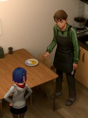 [正経同人(As109)]  俺の妹は精液中毒 其ノ貳・崩壊｜我的妹妹精液中毒 其之二・崩壞 [中国翻訳]_352