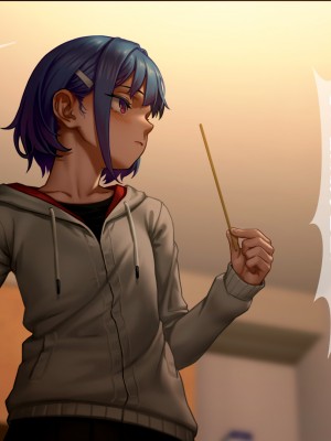 [正経同人(As109)]  俺の妹は精液中毒 其ノ貳・崩壊｜我的妹妹精液中毒 其之二・崩壞 [中国翻訳]_124