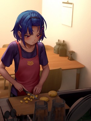 [正経同人(As109)]  俺の妹は精液中毒 其ノ貳・崩壊｜我的妹妹精液中毒 其之二・崩壞 [中国翻訳]_287