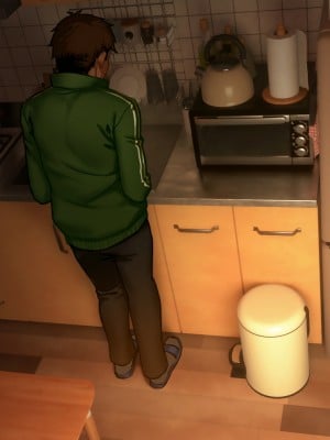[正経同人(As109)]  俺の妹は精液中毒 其ノ貳・崩壊｜我的妹妹精液中毒 其之二・崩壞 [中国翻訳]_515