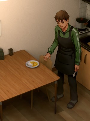 [正経同人(As109)]  俺の妹は精液中毒 其ノ貳・崩壊｜我的妹妹精液中毒 其之二・崩壞 [中国翻訳]_351
