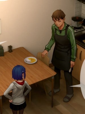 [正経同人(As109)]  俺の妹は精液中毒 其ノ貳・崩壊｜我的妹妹精液中毒 其之二・崩壞 [中国翻訳]_096