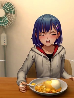 [正経同人(As109)]  俺の妹は精液中毒 其ノ貳・崩壊｜我的妹妹精液中毒 其之二・崩壞 [中国翻訳]_112
