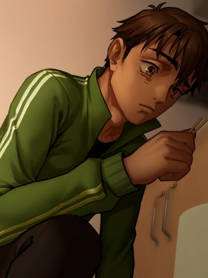 [正経同人(As109)]  俺の妹は精液中毒 其ノ貳・崩壊｜我的妹妹精液中毒 其之二・崩壞 [中国翻訳]_265