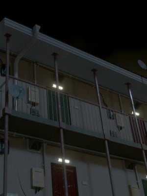 [正経同人(As109)]  俺の妹は精液中毒 其ノ貳・崩壊｜我的妹妹精液中毒 其之二・崩壞 [中国翻訳]_481