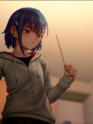 [正経同人(As109)]  俺の妹は精液中毒 其ノ貳・崩壊｜我的妹妹精液中毒 其之二・崩壞 [中国翻訳]_382