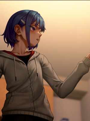 [正経同人(As109)]  俺の妹は精液中毒 其ノ貳・崩壊｜我的妹妹精液中毒 其之二・崩壞 [中国翻訳]_377