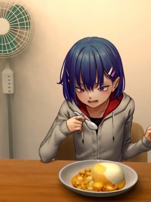 [正経同人(As109)]  俺の妹は精液中毒 其ノ貳・崩壊｜我的妹妹精液中毒 其之二・崩壞 [中国翻訳]_099