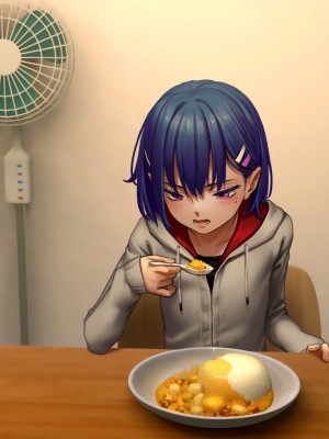 [正経同人(As109)]  俺の妹は精液中毒 其ノ貳・崩壊｜我的妹妹精液中毒 其之二・崩壞 [中国翻訳]_359