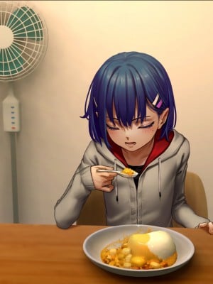 [正経同人(As109)]  俺の妹は精液中毒 其ノ貳・崩壊｜我的妹妹精液中毒 其之二・崩壞 [中国翻訳]_106