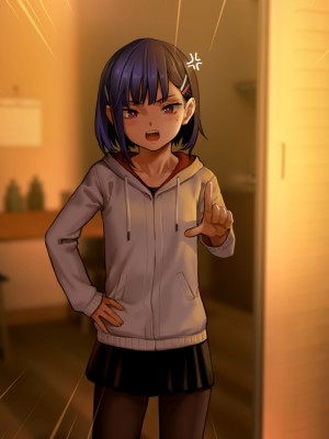 [正経同人(As109)]  俺の妹は精液中毒 其ノ貳・崩壊｜我的妹妹精液中毒 其之二・崩壞 [中国翻訳]_345