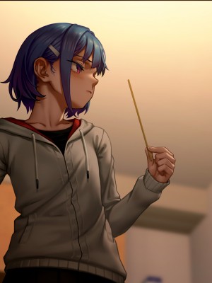 [正経同人(As109)]  俺の妹は精液中毒 其ノ貳・崩壊｜我的妹妹精液中毒 其之二・崩壞 [中国翻訳]_378
