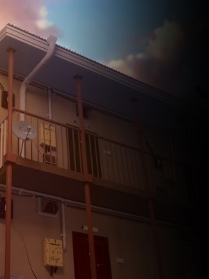 [正経同人(As109)]  俺の妹は精液中毒 其ノ貳・崩壊｜我的妹妹精液中毒 其之二・崩壞 [中国翻訳]_339