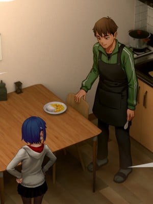 [正経同人(As109)]  俺の妹は精液中毒 其ノ貳・崩壊｜我的妹妹精液中毒 其之二・崩壞 [中国翻訳]_097