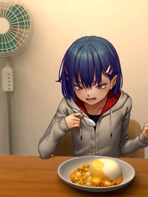 [正経同人(As109)]  俺の妹は精液中毒 其ノ貳・崩壊｜我的妹妹精液中毒 其之二・崩壞 [中国翻訳]_355