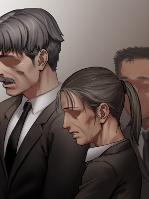 [正経同人(As109)]  俺の妹は精液中毒 其ノ貳・崩壊｜我的妹妹精液中毒 其之二・崩壞 [中国翻訳]_271