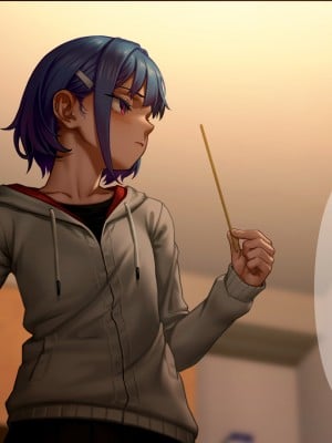[正経同人(As109)]  俺の妹は精液中毒 其ノ貳・崩壊｜我的妹妹精液中毒 其之二・崩壞 [中国翻訳]_122