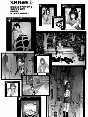 [志乃武丹英] 義妹に犯される強制女装義兄 [BLUE氪个人翻译] [DL版]_084