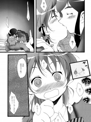 [CE家族社] (Cレヴォ35) [樹堂 (東磨樹)] You're My Best... (ふたりはプリキュア)_14