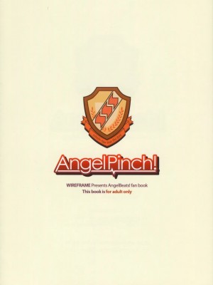 [ZOD番外组] (C78) [WIREFRAME (憂姫はぐれ)] AngelPinch! (エンジェル ビーツ！)_26