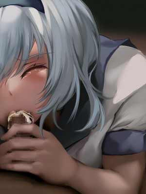 [殿様ペンギン] 俺はお前の母親を妊娠させるぞ！！_277