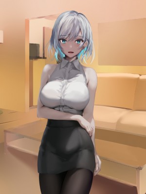 [殿様ペンギン] 俺はお前の母親を妊娠させるぞ！！_248