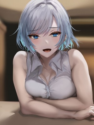 [殿様ペンギン] 俺はお前の母親を妊娠させるぞ！！_290