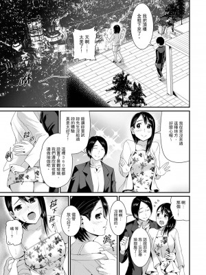 [トミヒロ、] びしょ濡れヨガり妻〜気持ちいいツボ押さないでぇ…！｜瑜珈人妻的濕熱呻吟_會讓我舒服的穴道不要再壓了…！ [中国翻訳]_245