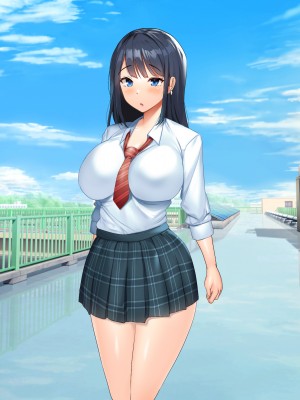 [からすのす (玉子雑炊、かめたろう)] 爆乳教え子を生ハメ指導！！ 〜SEXインストラクターとしてクラスの発情娘たちに種付け教育〜_397