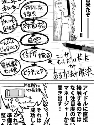 [ツタカズラまうまう (ザッシュ)] 支配する言葉2 アイドルを操ってみよう 前編_10