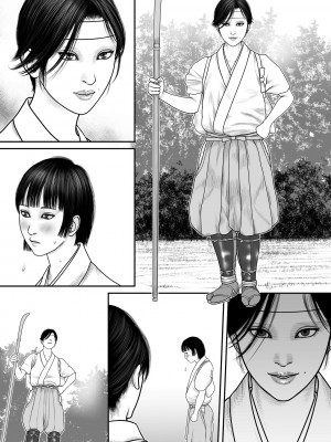 [バニラタイプ]  乳母鳥の儀_40