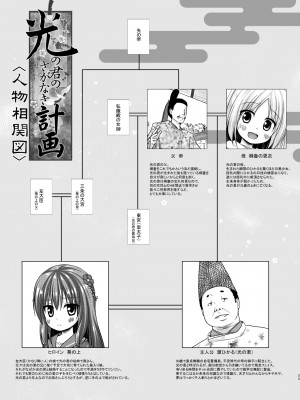 (C101)[ノラネコノタマ (雪野みなと)] 光の君のさがなき計画 ＜総集編＞_023
