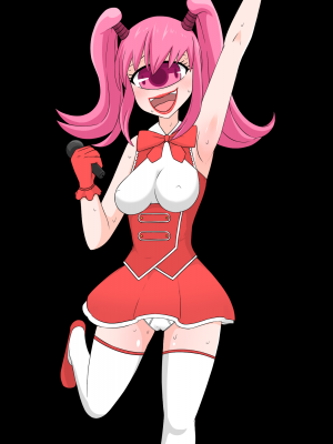 [無印コーヒー] キワモノAV堕ちした女-宇佐美ミヨ編-｜怪物堕AV [K记翻译]_70