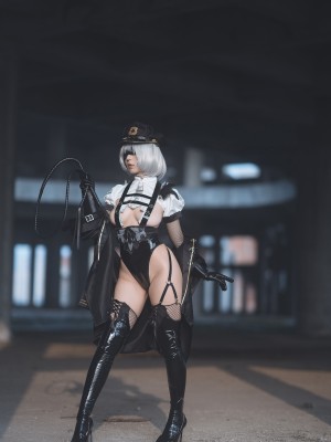奶桃 - 2b同人_27
