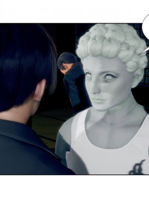 [3D]乌鸦哥的未亡人大嫂_020