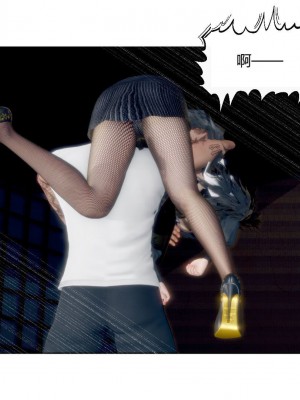 [3D]乌鸦哥的未亡人大嫂_023