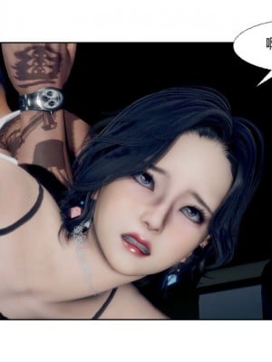 [3D]乌鸦哥的未亡人大嫂_050
